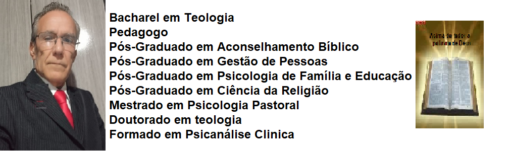 Teologia, uma necessidade para todo obreiro
